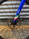Wilier Cento10 PRO - Ultegra Di2, Mavic aero kola