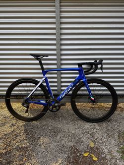 Wilier Cento10 PRO - Ultegra Di2, Mavic aero kola