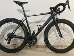 Canyon Ultimate CF SL F10