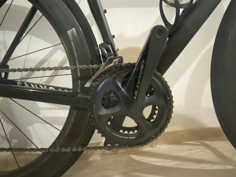 Canyon Ultimate CF SL F10
