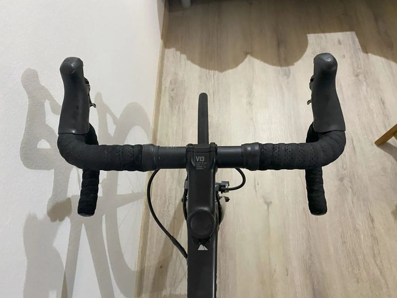 Canyon Ultimate CF SL F10