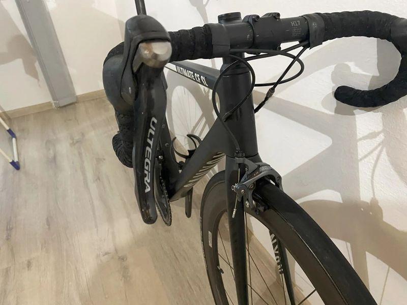 Canyon Ultimate CF SL F10