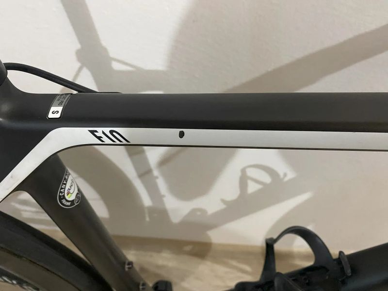Canyon Ultimate CF SL F10