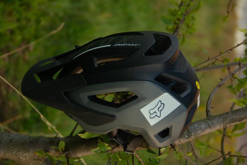 Fox SpeedFrame PRO