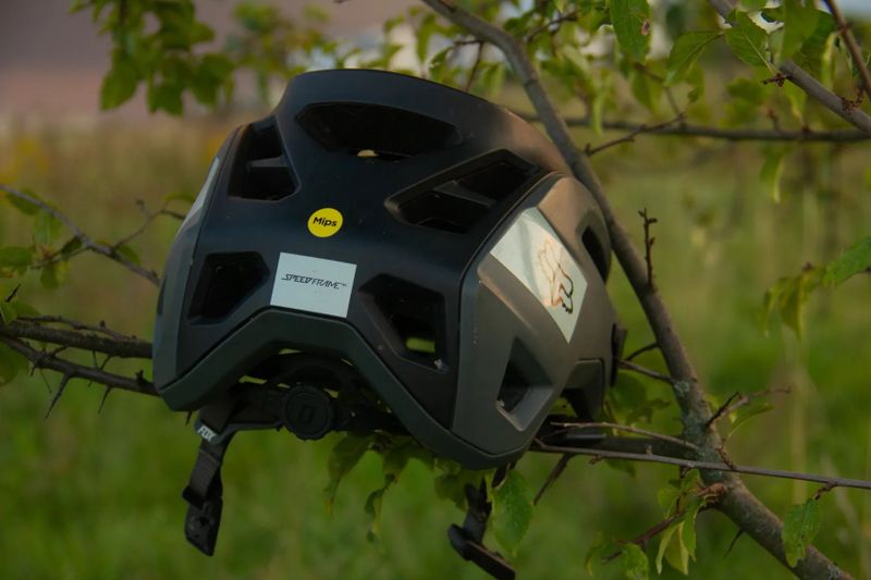 Fox SpeedFrame PRO