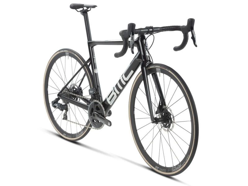 BMC Teammachine SLR Two Force AXS vel. 54
