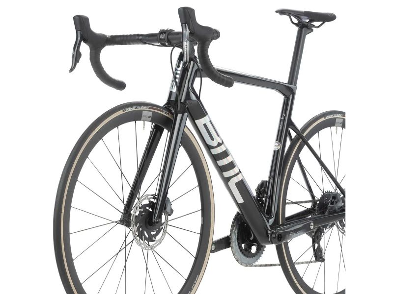 BMC Teammachine SLR Two Force AXS vel. 54