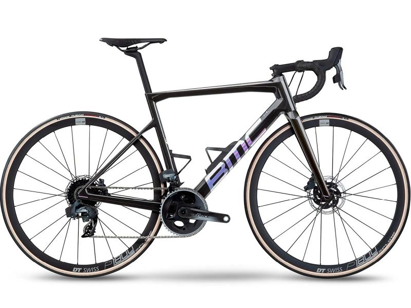 BMC Teammachine SLR Two Force AXS vel. 54