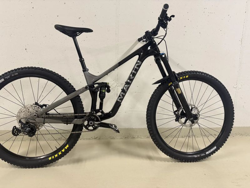 Marin Marin Alpine Trail Carbon 2