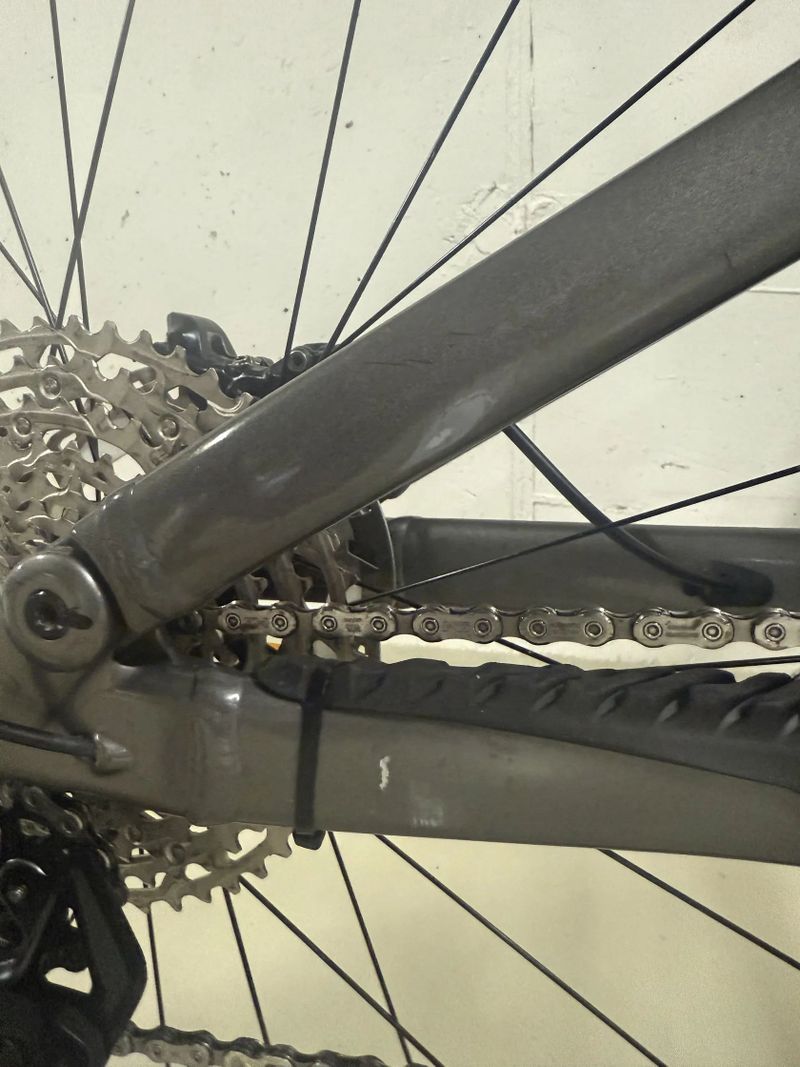 Marin Marin Alpine Trail Carbon 2