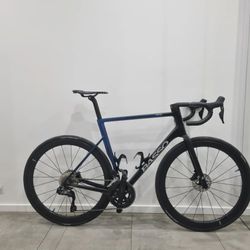 Basso Astra
