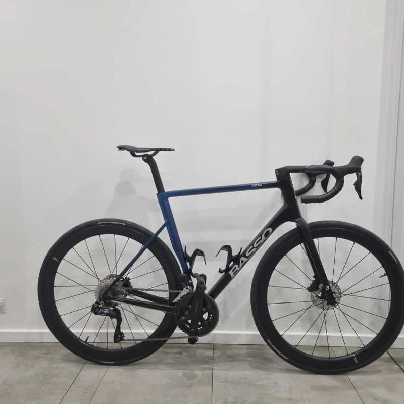 Basso Astra