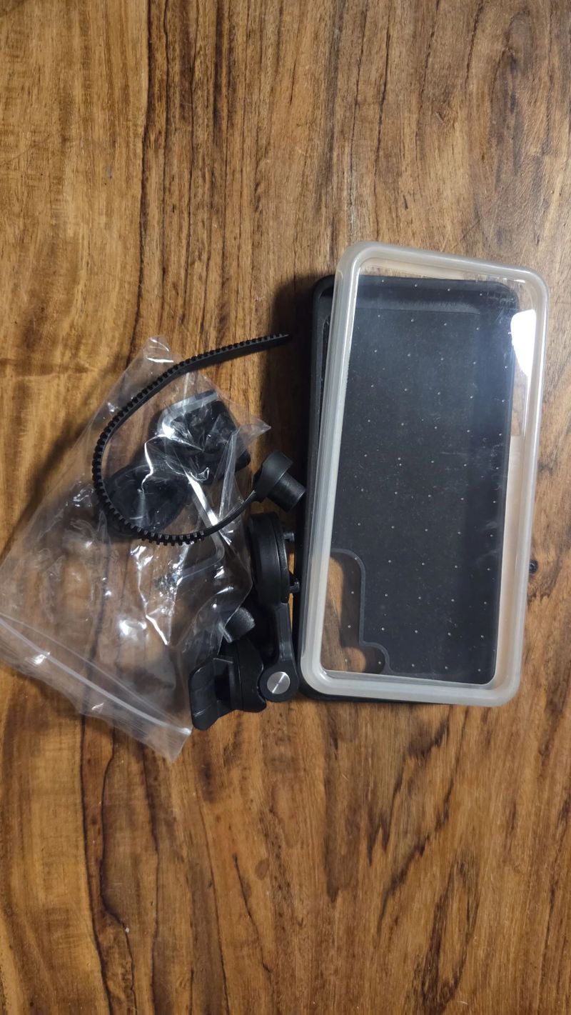 SP Connect Bike Bundle II 