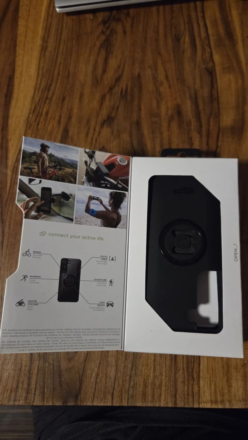 SP Connect Bike Bundle II 
