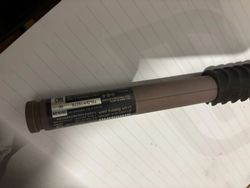 Shimano Di2 baterie