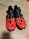MTB tretry S-WORKS 46