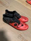 MTB tretry S-WORKS 46