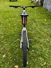 Commencal META HT V3 SIGNATURE PURE WHITE 2026
