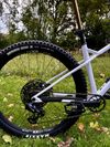 Commencal META HT V3 SIGNATURE PURE WHITE 2026