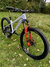Commencal META HT V3 SIGNATURE PURE WHITE 2026