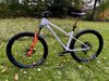 Commencal META HT V3 SIGNATURE PURE WHITE 2026
