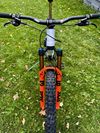 Commencal META HT V3 SIGNATURE PURE WHITE 2026