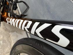 Specialized S-Works Tarmac SL7