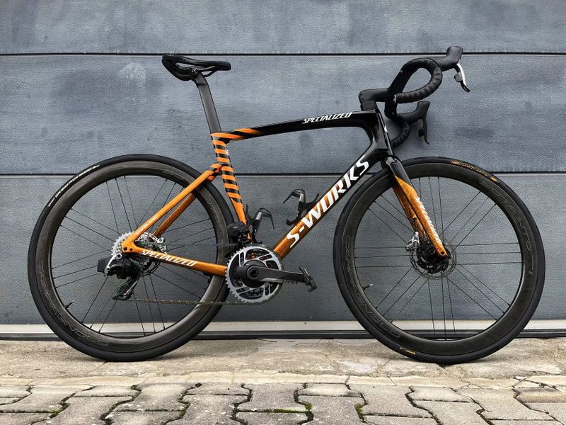 Specialized S-Works Tarmac SL7