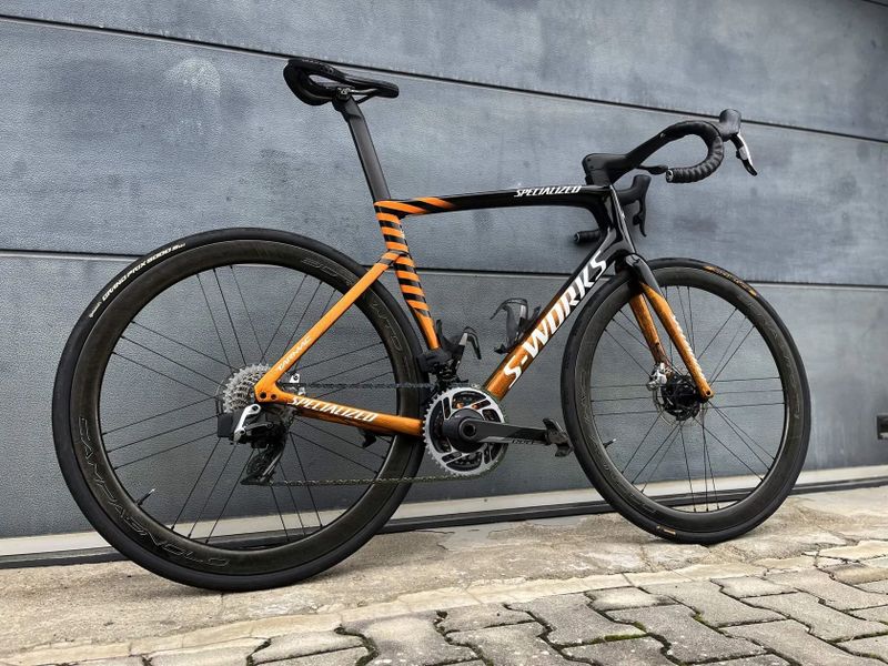 Specialized S-Works Tarmac SL7