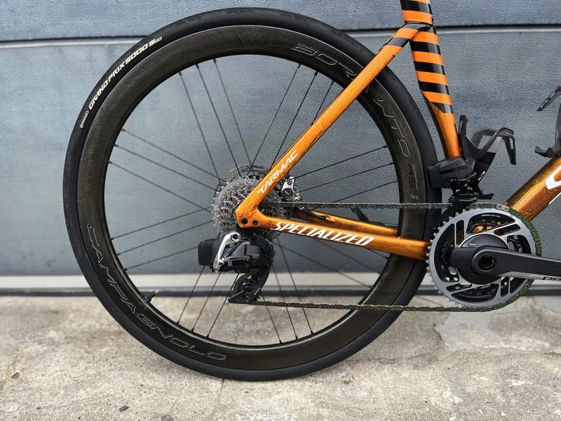 Specialized S-Works Tarmac SL7