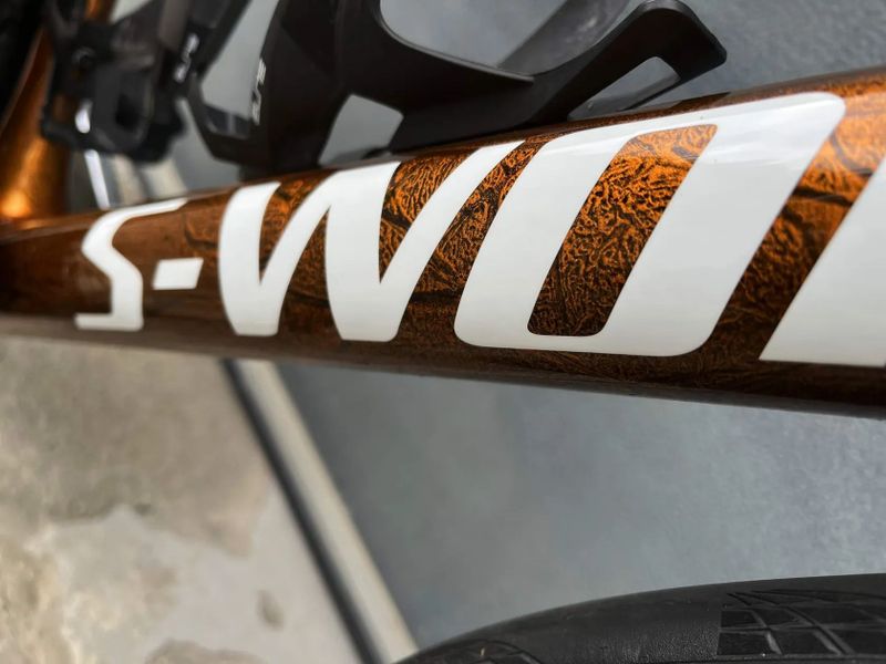 Specialized S-Works Tarmac SL7