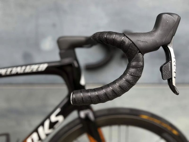 Specialized S-Works Tarmac SL7