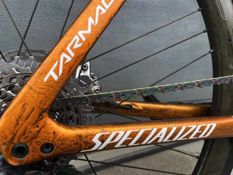 Specialized S-Works Tarmac SL7