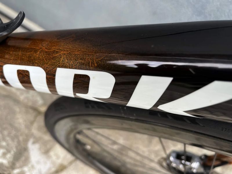 Specialized S-Works Tarmac SL7