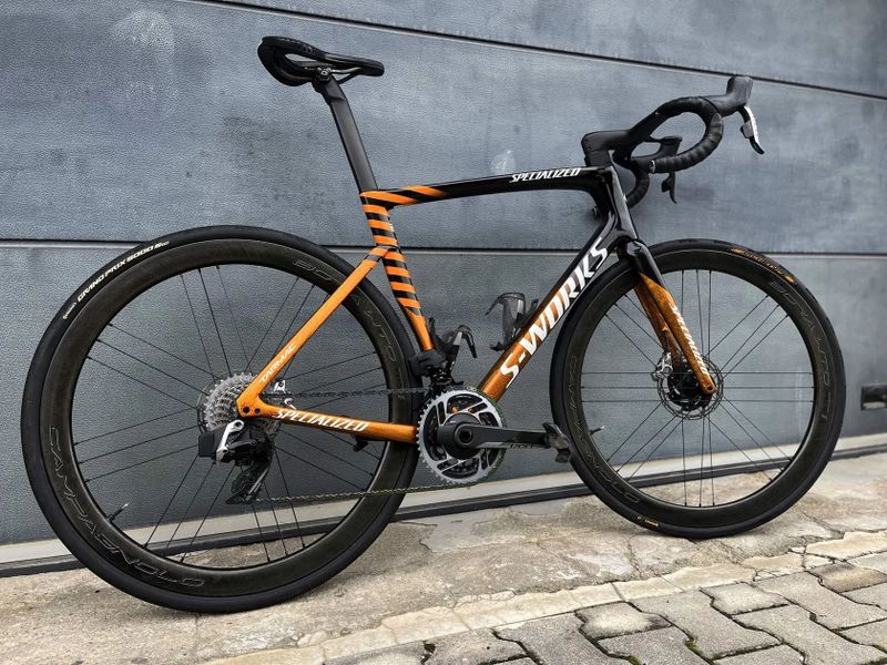 Specialized S-Works Tarmac SL7