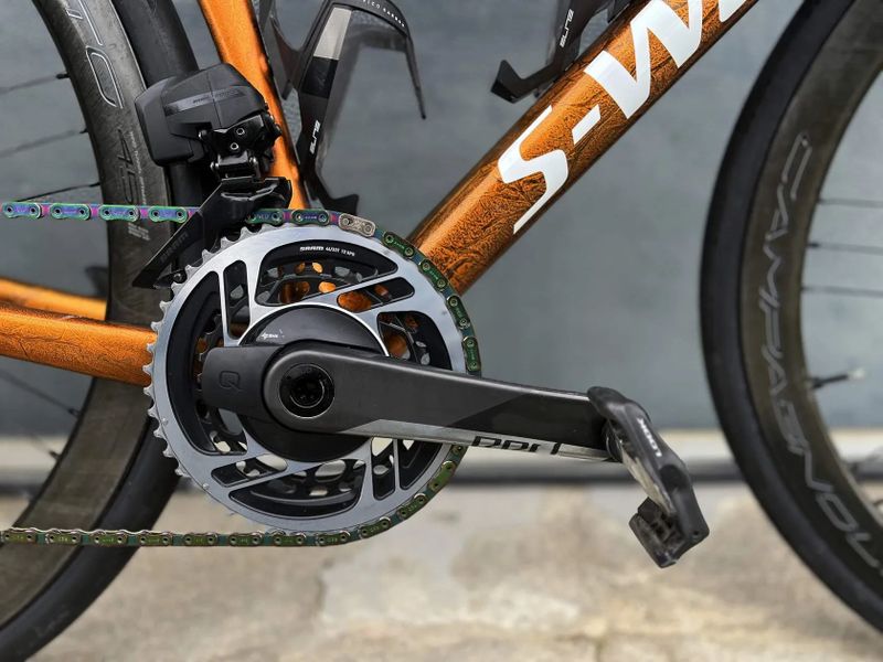 Specialized S-Works Tarmac SL7