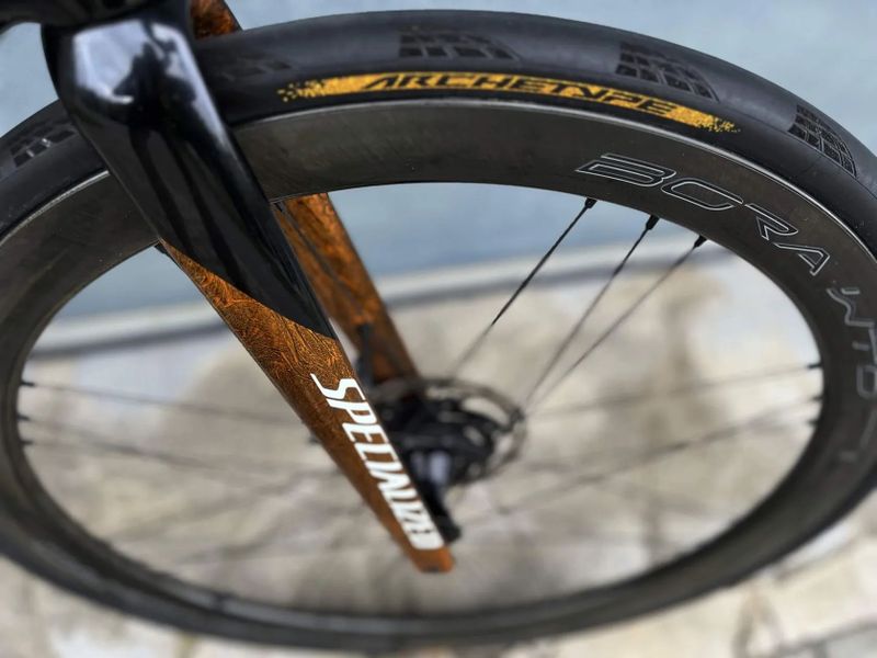 Specialized S-Works Tarmac SL7