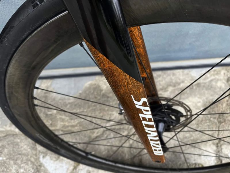 Specialized S-Works Tarmac SL7