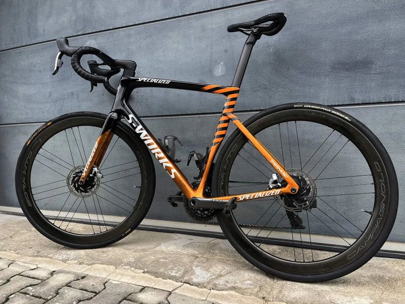 Specialized S-Works Tarmac SL7