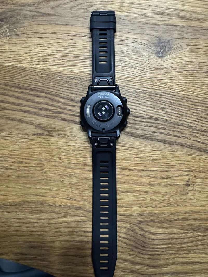 Garmin Forerunner 955 Solar