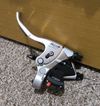 Shimano LX 3x9 ST-M570