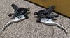 Shimano LX 3x9 ST-M570