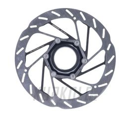 Brzdové kotouče Sram HS2 center lock