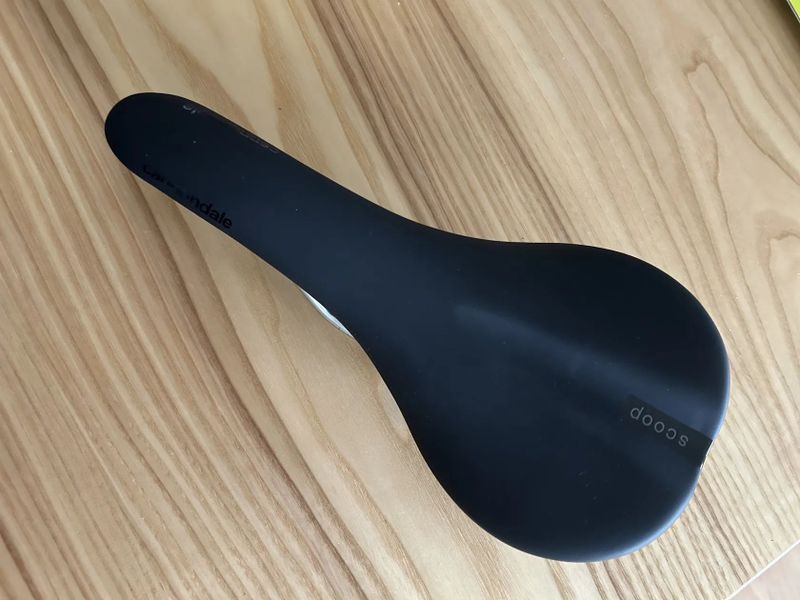 Sedlo Cannondale Scoop Shallow Elite 142 mm