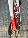 Trek Madone 5.2
