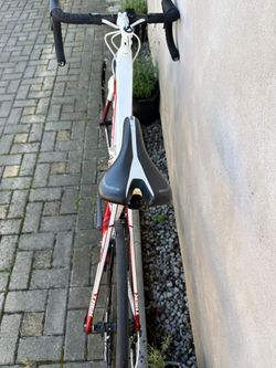 Trek Madone 5.2