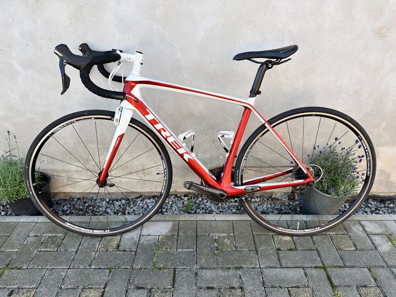 Trek Madone 5.2