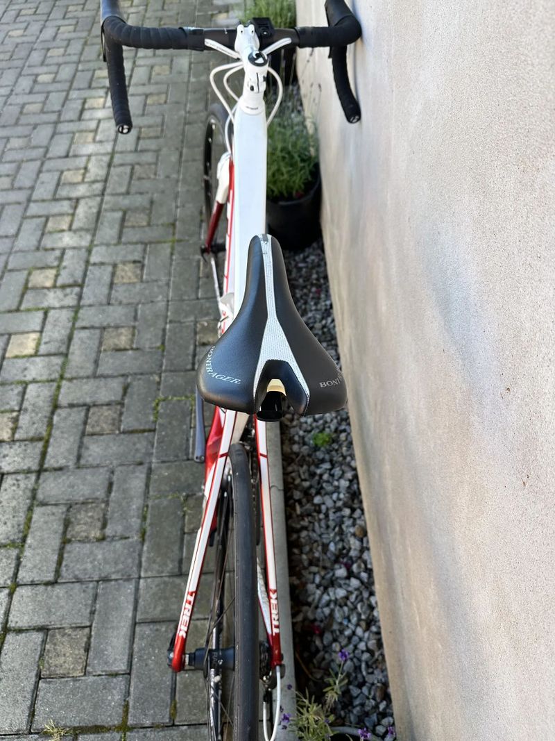 Trek Madone 5.2