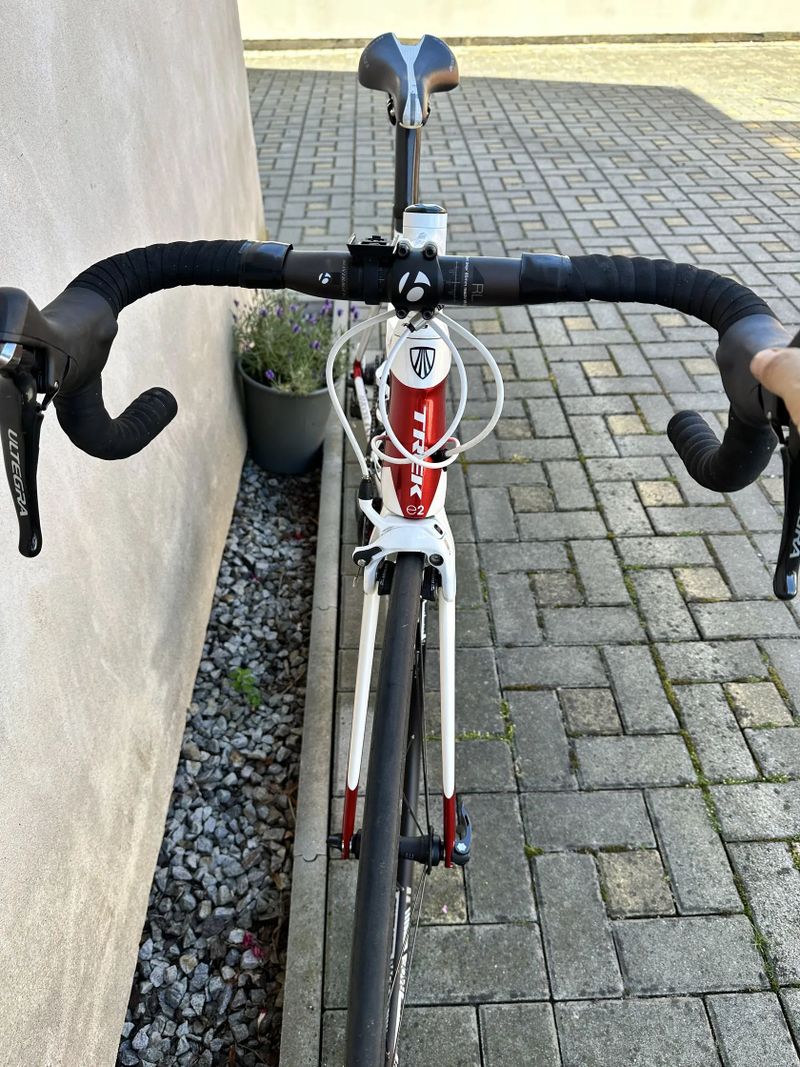 Trek Madone 5.2