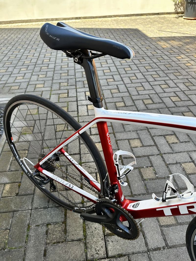 Trek Madone 5.2